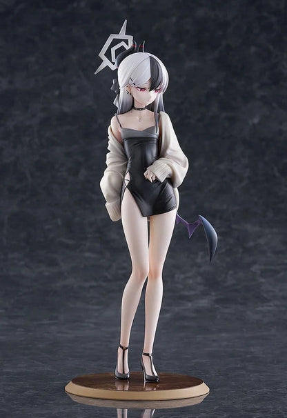 Blue Archive PVC Figure 1/7 Kayoko (Dress) 23 cm