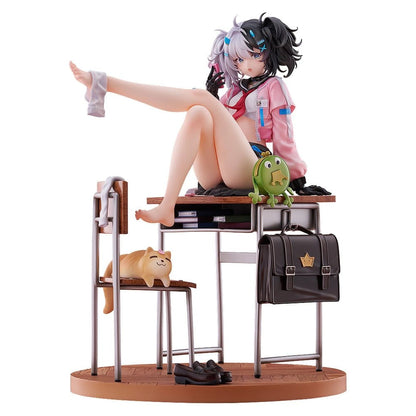 Snowbreak: Containment Zone PVC Figure 1/7 Eatchel - The Cub [Overdue Radiance] 23 cm - Max Factory Statues
