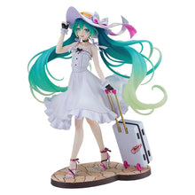 Hatsune Miku GT Project PVC Figure 1/7 Racing Miku 2021: Private Ver. (re-run) - Max Factory Statues