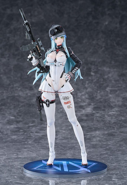Girls' Frontline 2: Exilium PVC Figure 1/7 Klukai: Speed Star - Max Factory Statues