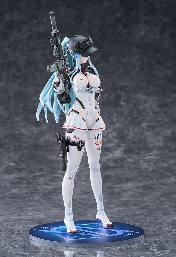 Girls' Frontline 2: Exilium PVC Figure 1/7 Klukai: Speed Star - Max Factory Statues