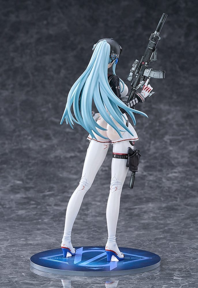 Girls' Frontline 2: Exilium PVC Figure 1/7 Klukai: Speed Star - Max Factory Statues