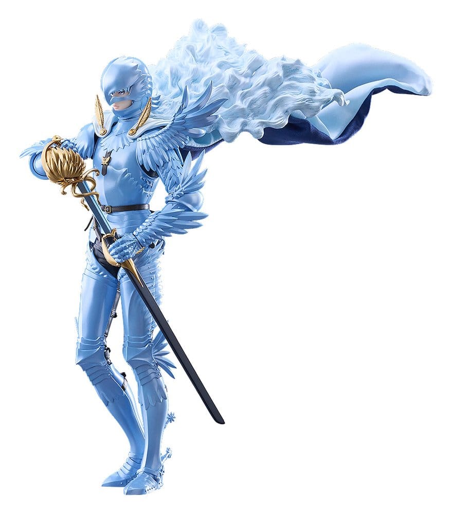 Berserk Pop Up Parade SP PVC Figure Griffith (Falcon of Light) - Max Factory Statues