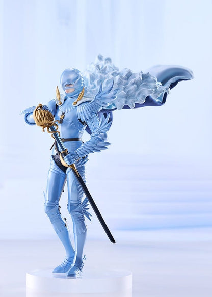 Berserk Pop Up Parade SP PVC Figure Griffith (Falcon of Light)