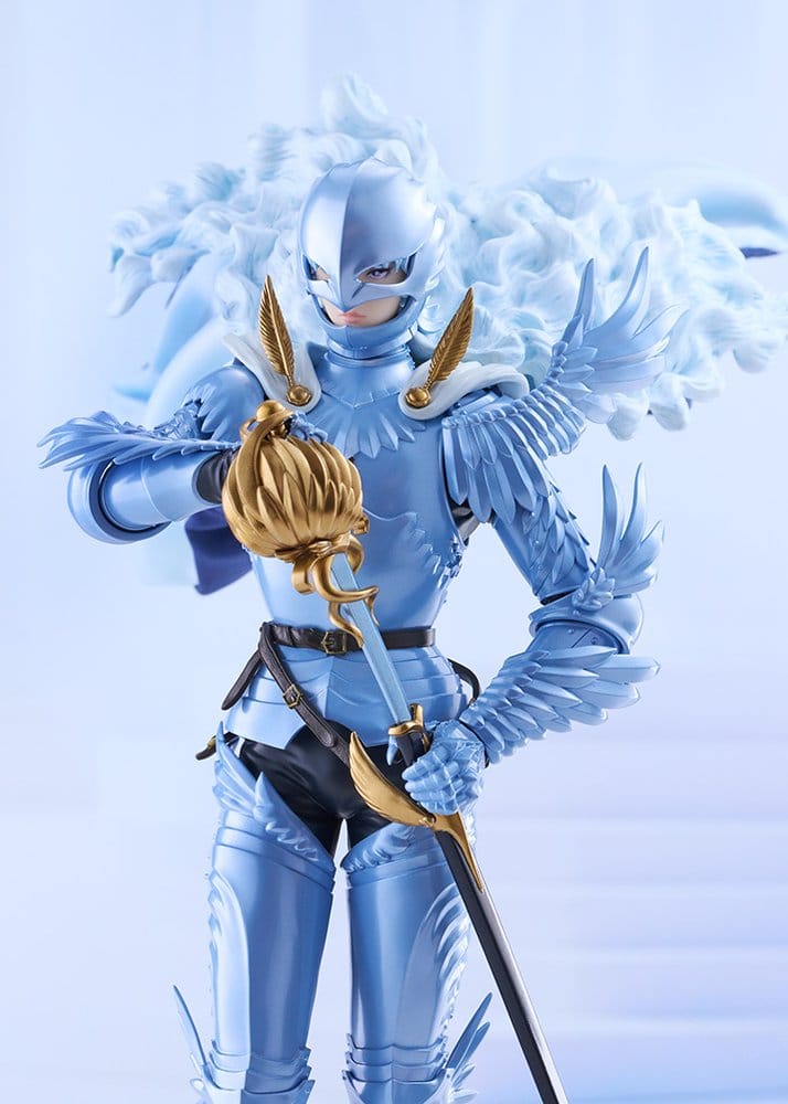 Berserk Pop Up Parade SP PVC Figure Griffith (Falcon of Light)