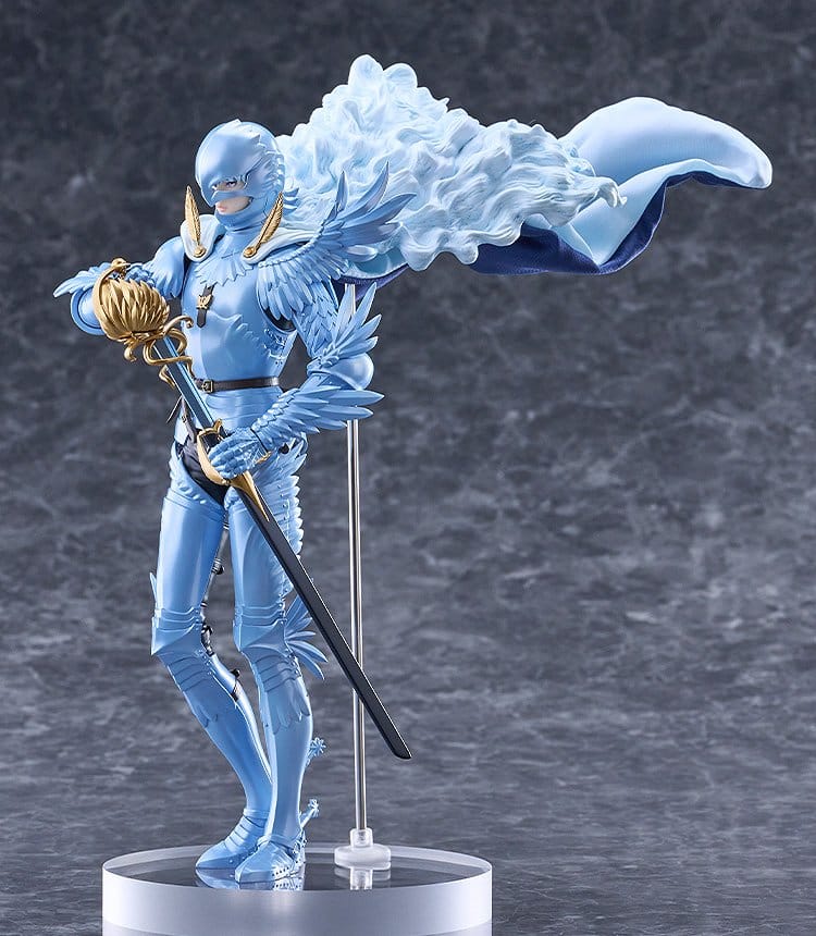Berserk Pop Up Parade SP PVC Figure Griffith (Falcon of Light)