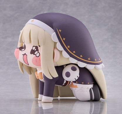 Trickal: Chibi Go Vinyl Figure Petite Speaki - Max Factory Vinyl Figures