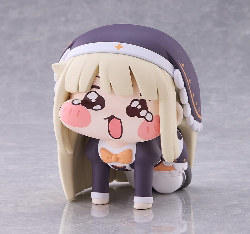 Trickal: Chibi Go Vinyl Figure Petite Speaki - Max Factory Vinyl Figures