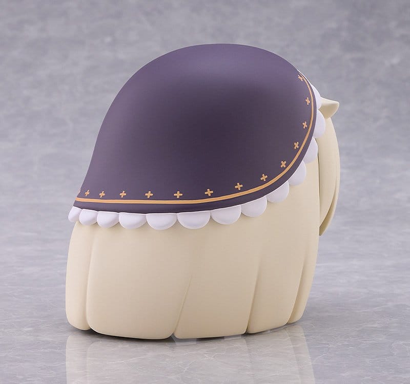 Trickal: Chibi Go Vinyl Figure Petite Speaki - Max Factory Vinyl Figures