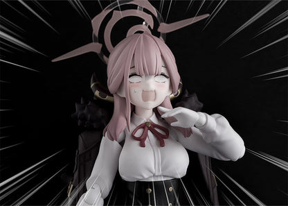 Blue Archive Figma Action Figure Aru Rikuhachima 15 cm