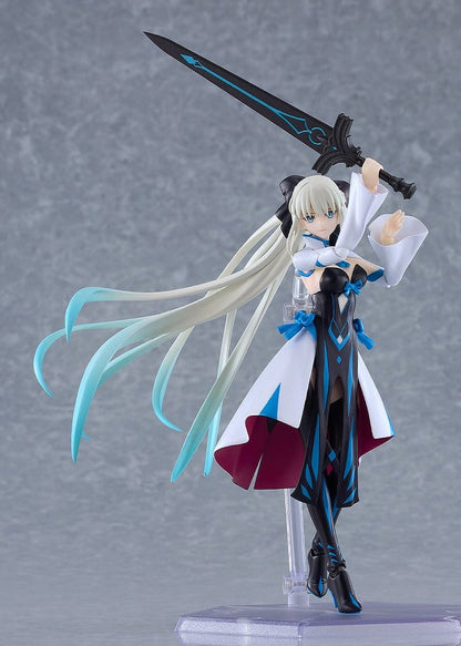 Fate/Grand Order Figma Action Figure Berserker/Morgan 16 cm