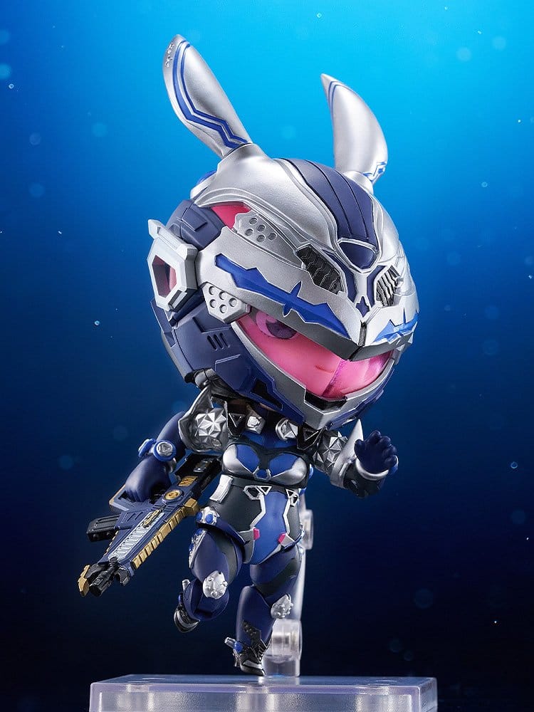 The First Descendant Nendoroid Action Figure Bunny