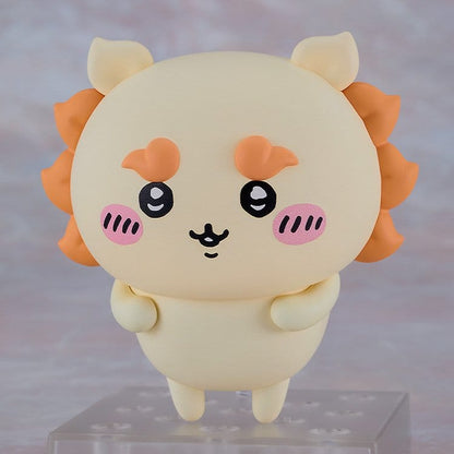 Chiikawa Nendoroid Action Figure Shisa - Max Factory Action Figures