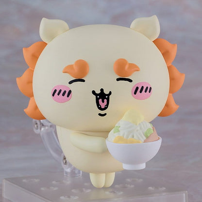 Chiikawa Nendoroid Action Figure Shisa - Max Factory Action Figures