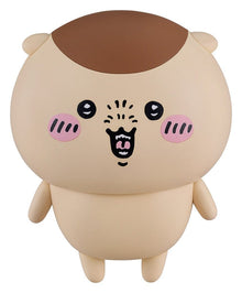 Chiikawa Nendoroid Action Figure Kurimanju
