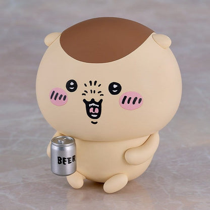 Chiikawa Nendoroid Action Figure Kurimanju - Max Factory Action Figures