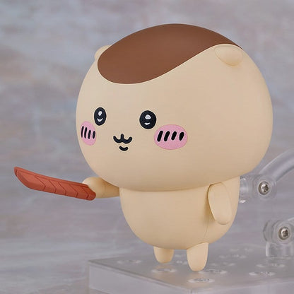 Chiikawa Nendoroid Action Figure Kurimanju - Max Factory Action Figures