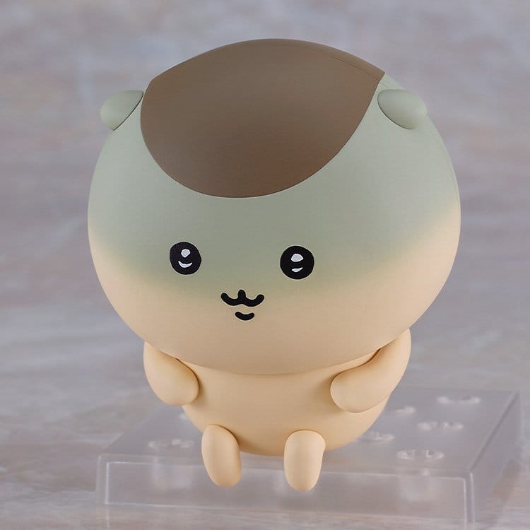 Chiikawa Nendoroid Action Figure Kurimanju