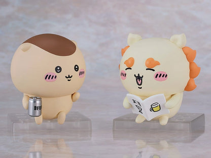 Chiikawa Nendoroid Action Figure Kurimanju - Max Factory Action Figures