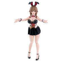 Bunny Garden 2 figma Action Figure Kana 14 cm - Max Factory Action Figures