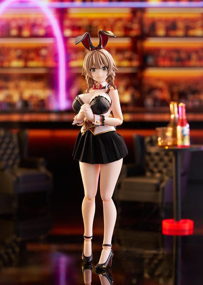 Bunny Garden 2 figma Action Figure Kana 14 cm - Max Factory Action Figures
