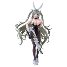 Goddess of Victory: Nikke Figma PVC Figure Soda: Twinkling Bunny - Max Factory Action Figures