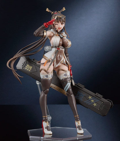 Original Character Plamatea Plastic Model Kit MX-chan 16 cm - Max Factory Model Kits