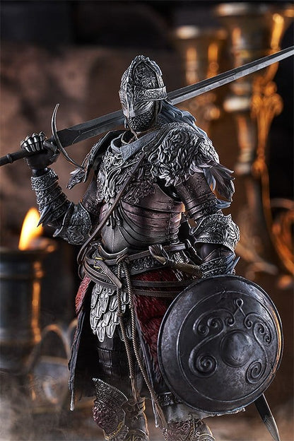 Elden Ring Figma Action Figure Raging Wolf 16 cm