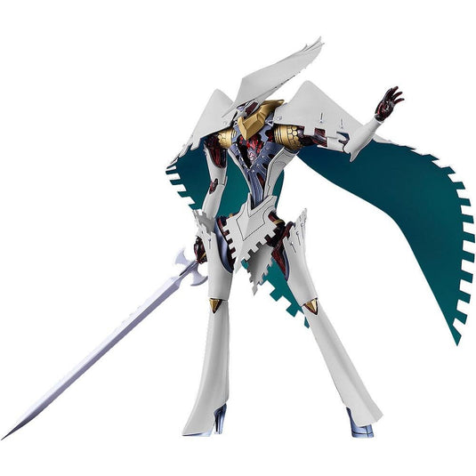 Metaphor: ReFantazio Plamatea Plastic Model Kit Seeker 17 cm - Max Factory Model Kits