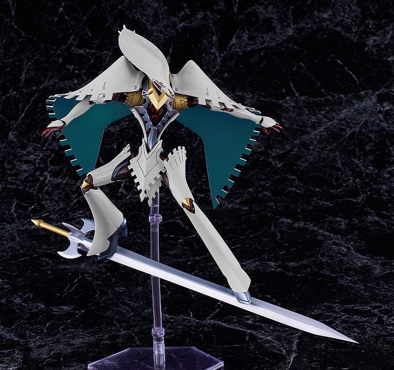 Metaphor: ReFantazio Plamatea Plastic Model Kit Seeker 17 cm