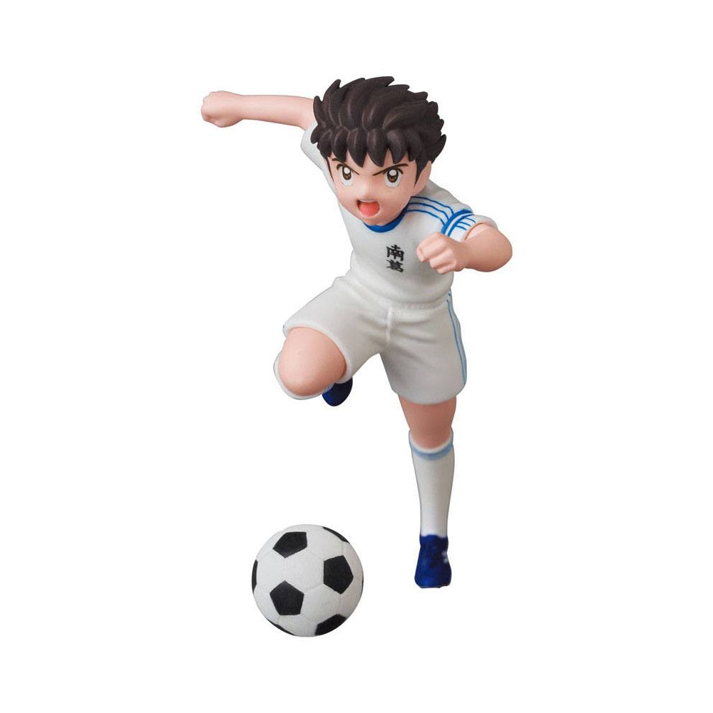 Captain Tsubasa UDF Mini Figure Ohzora Tsubasa (Reproduction) - Medicom Mini Figures