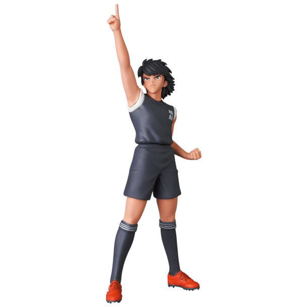 Captain Tsubasa UDF Mini Figure Hyuga Kojiro (Reproduction) - Medicom Mini Figures