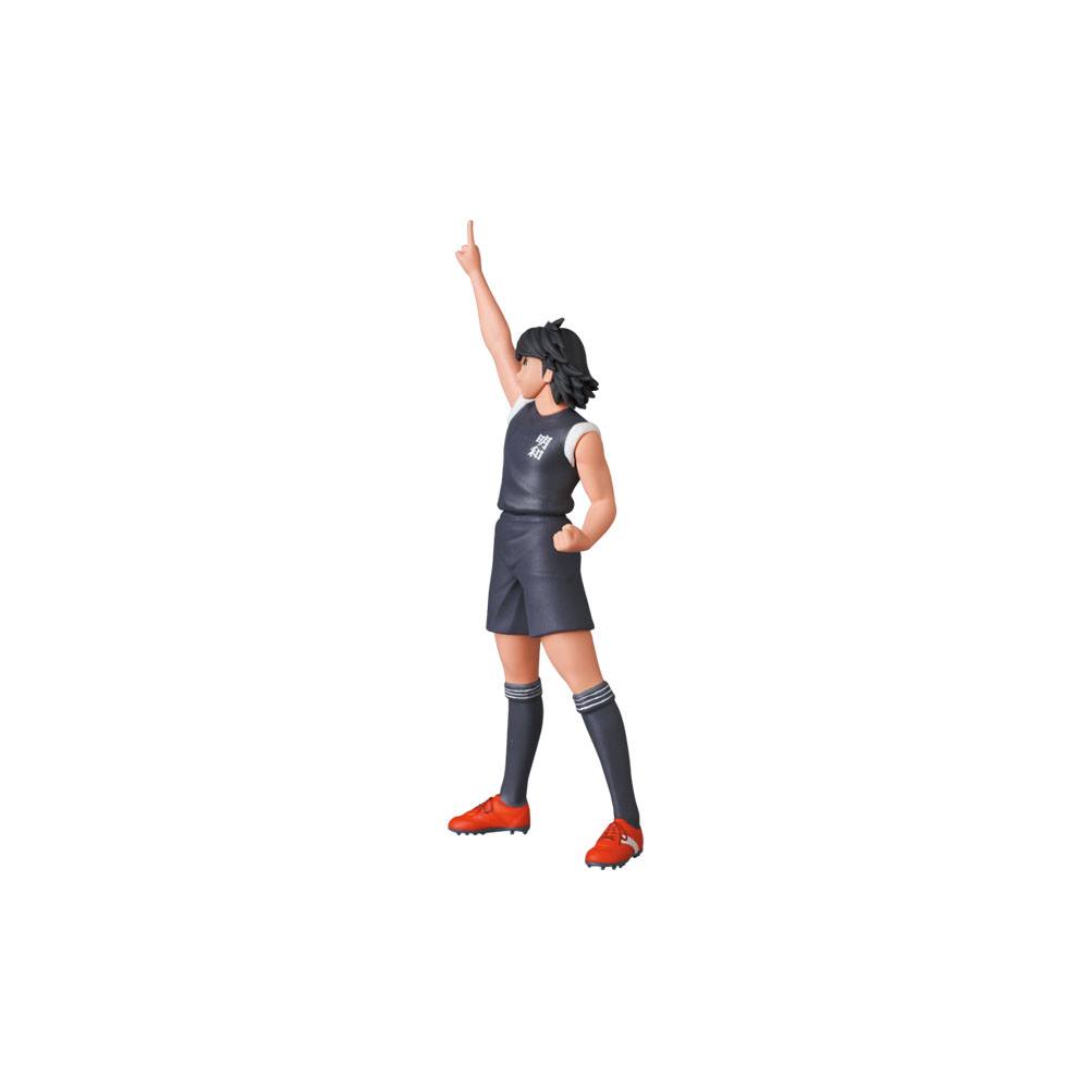 Captain Tsubasa UDF Mini Figure Hyuga Kojiro (Reproduction) - Medicom Mini Figures