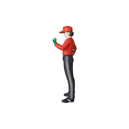 Captain Tsubasa UDF Mini Figure Wakabayashi Genzo (Reproduction) - Medicom Mini Figures