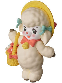 SWIMMER UDF Mini Figure Lauffy 6 cm - Medicom Mini Figures