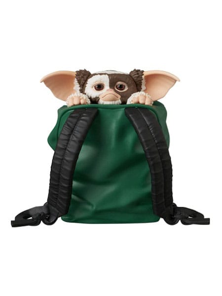 Gremlins UDF Series Mini Figure Series 2 Gizmo in a Backpack
