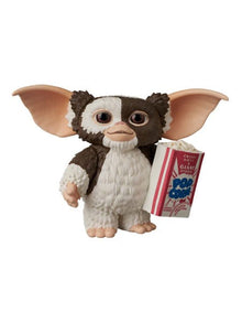 Gremlins UDF Series Mini Figure Series 2 Gizmo with Popcorn 6 cm - Medicom Mini Figures