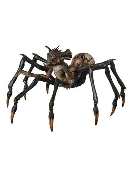 Gremlins UDF Series Mini Figure Series 2 Spider Mohawk - Medicom Mini Figures