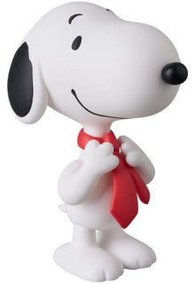 Peanuts UDF Series 19 Mini Figure Father's Day Tie 7 cm - Medicom Mini Figures