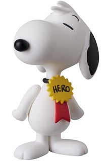 Peanuts UDF Series 19 Mini Figure You're number one 7 cm - Medicom Mini Figures