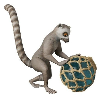 Flow UDF PVC Figure Lemur