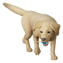 Flow UDF PVC Figure Dog - Medicom Mini Figures