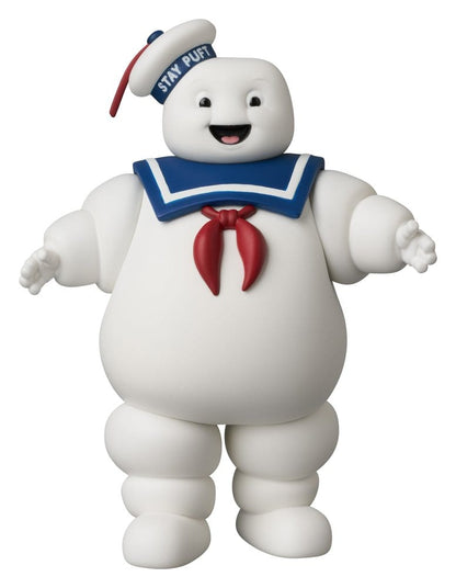 Ghostbusters UDF Mini Figure Stay Puft Marshmallow Man