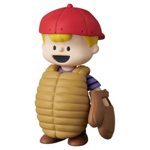Peanuts UDF Series 20 Mini Figure Catcher Schroeder