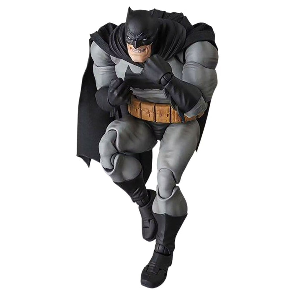 Batman MAFEX Action Figure Batman (TDKR) (re-run) - Medicom Action Figures