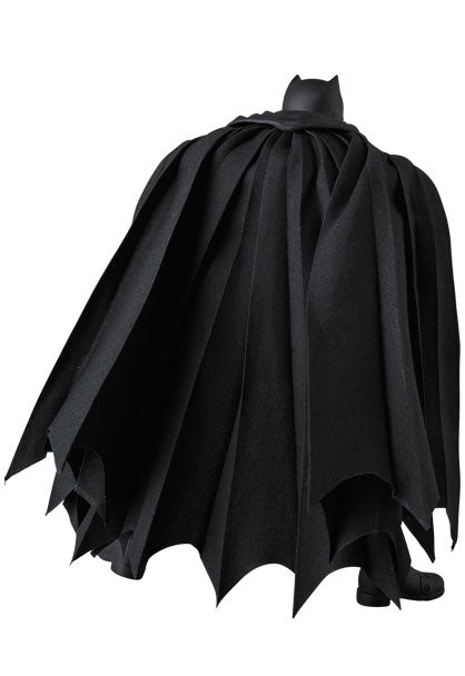 Batman MAFEX Action Figure Batman (TDKR) (re-run)