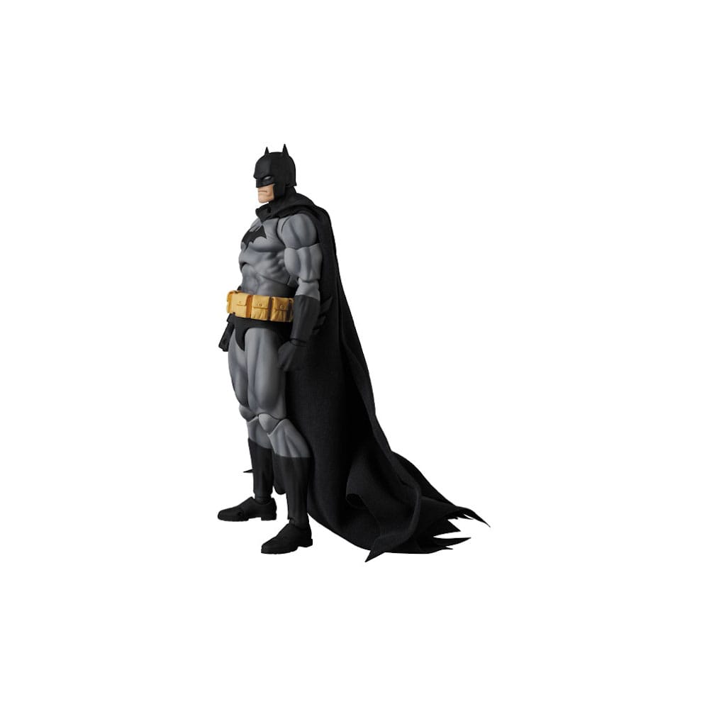 Batman: Hush MAFEX Action Figure Batman Black Ver. (re-run)