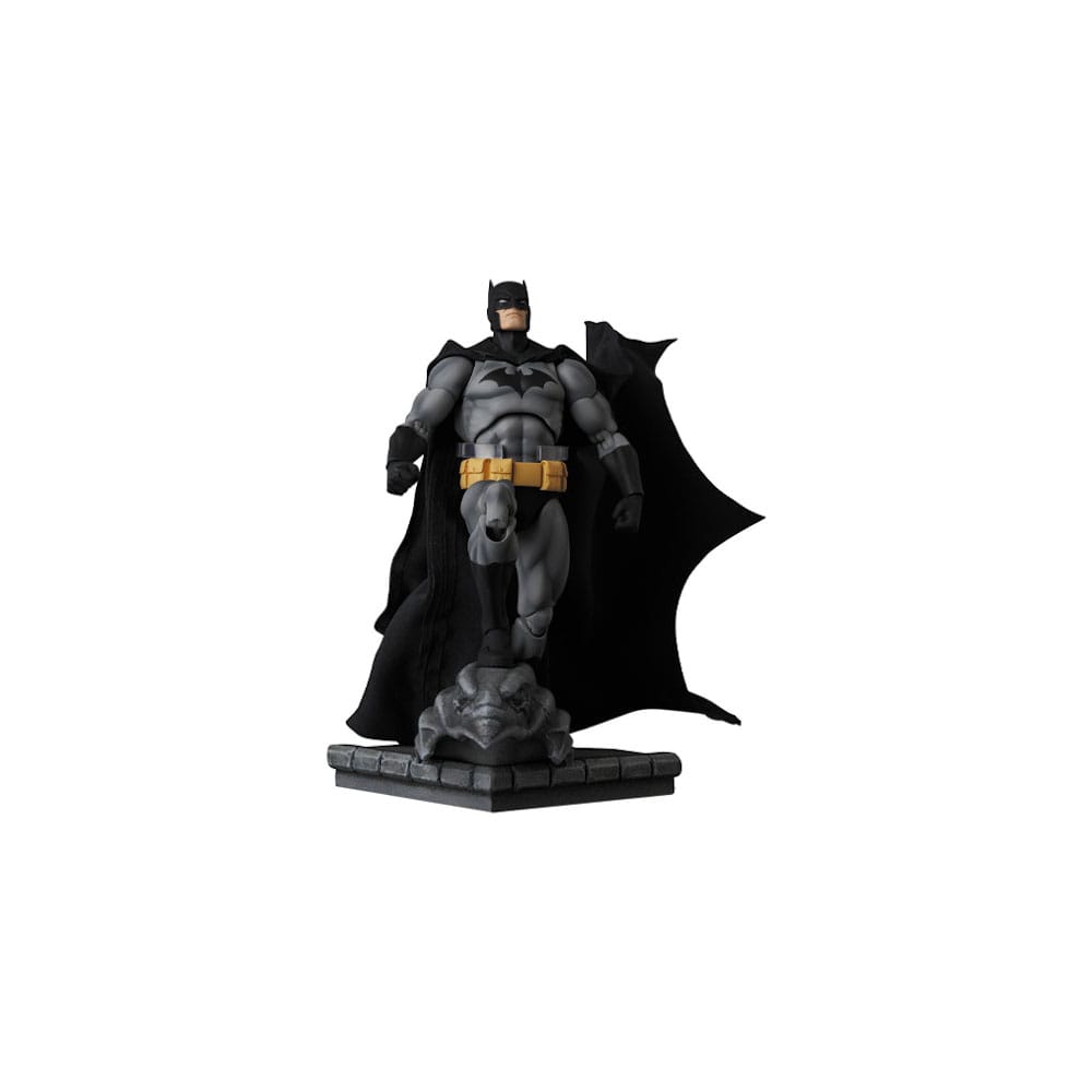 Batman: Hush MAFEX Action Figure Batman Black Ver. (re-run)