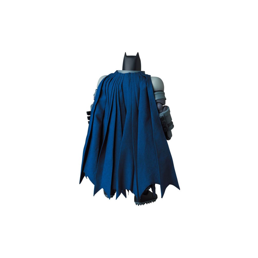 Batman MAFEX Action Figure Armored Batman (TDKR) (re-run)