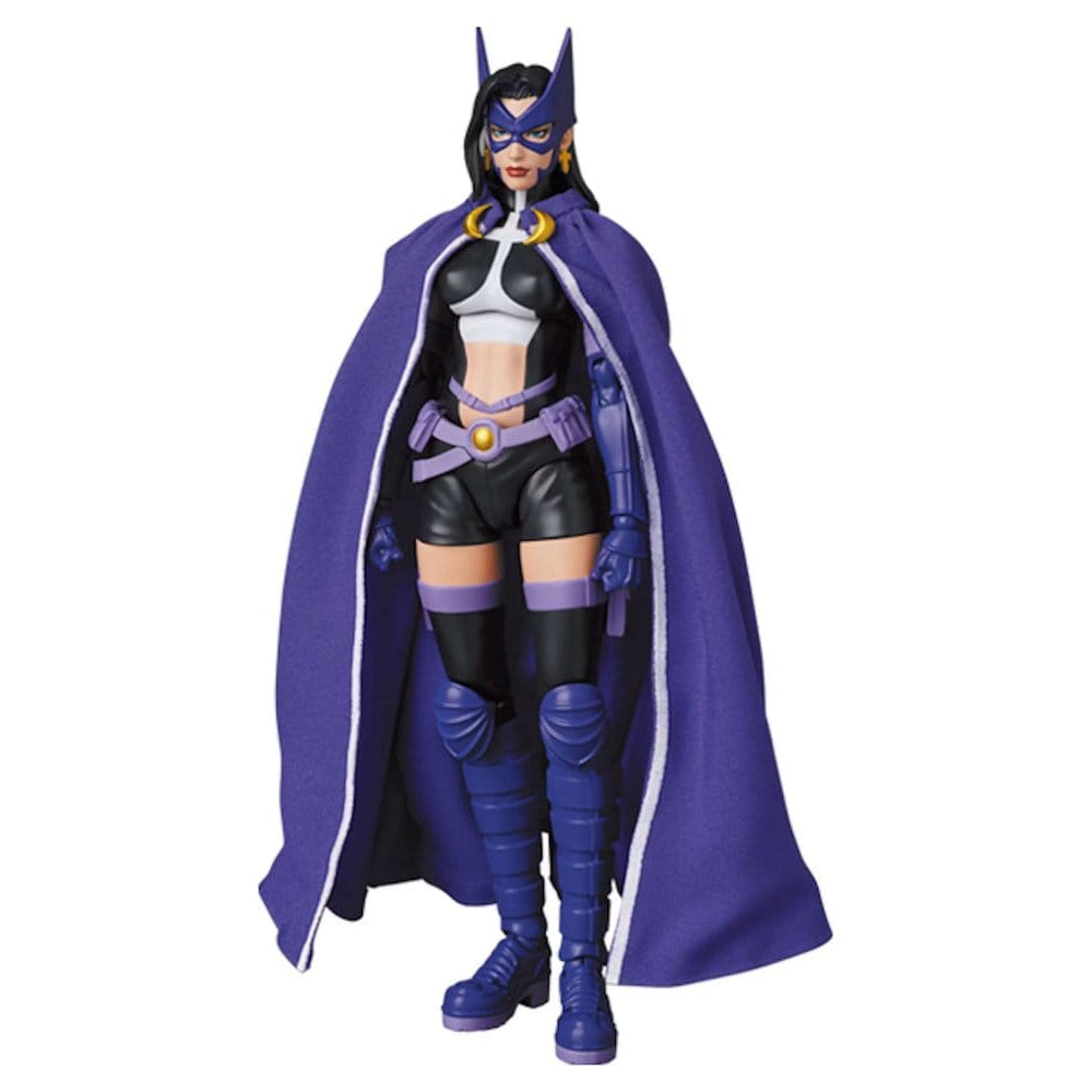 Batman: Hush MAFEX Action Figure Huntress (re-run) - Medicom Action Figures